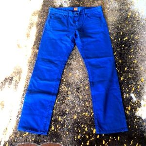 Hugo Boss orange new men’s jeans